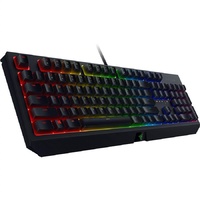 Razer BlackWidow Classic Chroma RGB Mechanical Gaming Keyboard - Green Switch