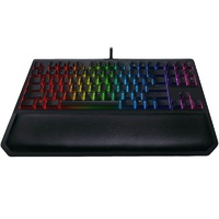 Razer BlackWidow Tournament Edition Chroma V2 RGB Mechanical Keyboard Orange Switch RZ03-02190700-R3M1