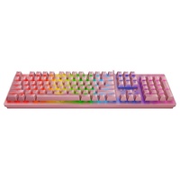 Razer Huntsman Quartz Edition Chroma RGB Mechanical Keyboard RZ03-02521800-R3M1