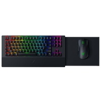 Razer Turret Chroma RGB Keyboard and Mouse Set for Xbox One RZ84-02820100-B3M1