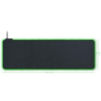 Razer Goliathus Chroma RGB Extended Mouse Pad RZ02-02500300-R3M1