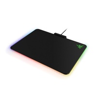 Razer Firefly Chroma Cloth Edition Mouse Pad RZ02-02000100-R3M1