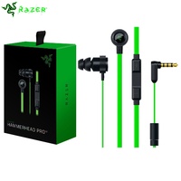Razer Hammerhead V2 Gaming Earbuds RZ12-01730100-R3A1