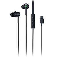 Razer Hammerhead USB-C ANC Gaming Earbuds RZ12-02780100-R3M1
