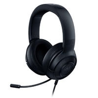 Razer Kraken X Gaming Headset RZ04-02890100-R3M1