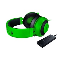 Razer Kraken Tournament Edition Green Gaming Headset RZ04-02051100-R3M1