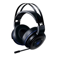 Razer Thresher Wireless Gaming Headset for PS4 and PC RZ04-02230100-R3M1