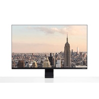 Samsung 27" 144Hz WQHD Space Saving Monitor LS27R750QEEXXY