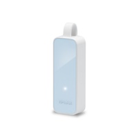 TP-Link UE200 USB 2.0 to Ethernet Network Adapter