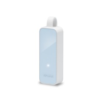 TP-Link UE200 USB 2.0 to Ethernet Network Adapter