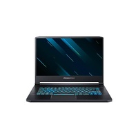 Acer PT515-51-76SS 15.6"FHD 144Hz Core i7 9750H 8G-RTX2080 32GB 512GB SSD W10