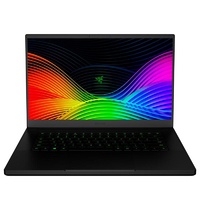 Razer Blade 15 Base RZ09-03006E92-R3B1 15.6"FHD Core i7 9750H 6G-GTX1060 16GB 512GB SSD W10