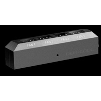 DeepCool FH-04 4 Ports Fan Hub