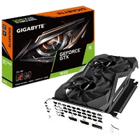Gigabyte GeForce GTX 1650 OC 4GB GDDR5 Graphics Card