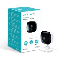 TP-LINK KC100 KASA SPOT CAMERA KASA CAM CLOUD CAMERA