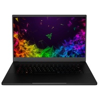Razer Blade 15 Advanced RZ09-03017E02-R3B1 15.6"FHD 240Hz Core i7 9750H 8G-RTX2070 16G 512GB SSD W10