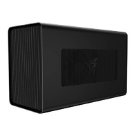 Razer Core X (TB3/External Graphics Enclosure, Windows & MAC)