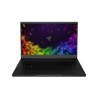 Razer Blade 15 15.6"FHD 144Hz Core i7 9750H 6G-GTX1660Ti 16GB 256GB SSD+1T W10 RZ09-03009E97-R3B1