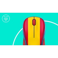 LOGITECH M238 SPAIN 910-005408 WIRELESS MOUSE