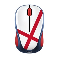 LOGITECH M238 England 910-005407 Wireless Mouse