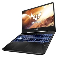 Asus FX505DV-AL014T 15.6"FHD 120Hz Ryzen7-3750H 6G-RTX2060 16G 512GB SSD W10