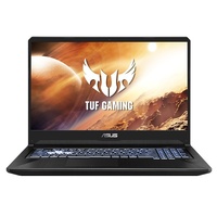 Asus FX705DU-H7099T 17.3"FHD 120Hz Ryzen 7-3750H 6G-GTX1660Ti 16GB 512GB SSD W10
