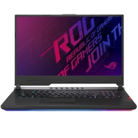 Asus GL731GV-EV038T 17.3"FHD 144Hz Core i7 9750H 6G-RTX2060 16GB 512GB SSD W10