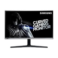 Samsung 27" Curved G-SYNC 240Hz 1080P Gaming Monitor LC27RG50FQEXXY