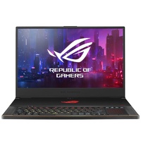 Asus GX701GXR-H6097T 17.3"FHD 240Hz Core i7 9750H 8G-RTX2080 32GB 1TB SSD W10
