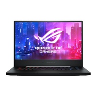 Asus GX502GV-AZ035T 15.6"FHD 240Hz Core i7 9750H 6G-RTX2060 16GB 512GB SSD W10