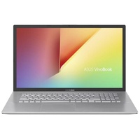 Asus X712FA-AU256T 17.3"FHD Core i5 8265U 8GB 256GB SSD+1TB W10