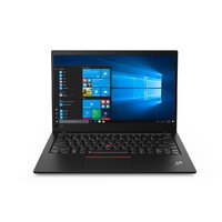 Lenovo ThinkPad X1 Carbon G7 20QDS00V00 14"WQHD Core i7 8565U 8GB 256GB SSD W10P 3Y OnSite Warranty