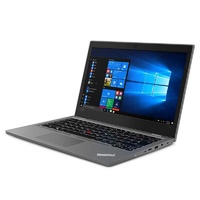 Lenovo L390 20NRS02Y00 13.3"FHD Core i5 8265U 16GB 256GB SSD W10P