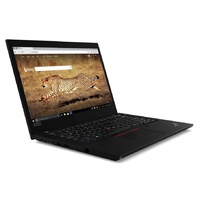 Lenovo L490 20Q5S01100 14"FHD Core i5 8265U 8GB 512GB SSD W10P 1 Year OnSite Warranty
