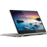 Lenovo IdeaPad C340 14"FHD Touch Core i7 8565U 8GB 256GB SSD W10 81N4002JAU