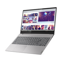 Lenovo IdeaPad S340 15.6" AMD 300U 8GB 256GB SSD W10 81NC0027AU