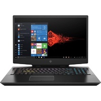 HP Omen 17-cb0062tx 7WY89PA 17.3"FHD 144Hz Core i7 9750H 8G-RTX2080 16GB 512GB SSD W10