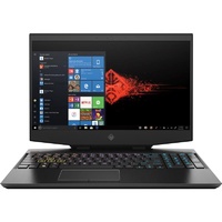HP Omen 15-dh0146tx 7WY30PA 15.6"FHD 144Hz Core i7 9750H 8G-RTX2080 16GB 512GB SSD W10