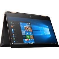 HP Spectre x360 13-ap0133tu 13.3"FHD Touch Core i7 8565U 8GB 256GB SSD W10P 6JM74PA