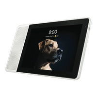 LENOVO SMART DISPLAY - 8" GRAY ZA3R0006AU - Damage box