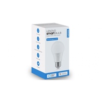 Lenovo Smart Bulb SE-141E AU White ZG38C02789 - damage box