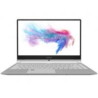 MSI PS42 8RA-412AU 14"FHD Core i7 8565U 2G-MX250 8GB 512GB SSD W10