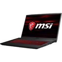 MSI GF75 9SC-291AU 17.3"FHD 120Hz Core i7 9750H 4G-GTX1650 16GB 256GB SSD+1TB HDD W10