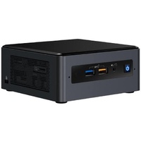 Intel BOXNUC8I5BEH4 NUC Gen8 Core i5 M.2 & 2.5" with Wireless-AC