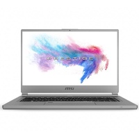 MSI P65 9SE-692AU 15.6"FHD 240Hz Core i7 9750H 6GB RTX2060 16GB 512GB SSD W10
