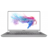 MSI P75 9SG-847AU 17.3"UHD Core i9 9880H 8G-RTX2080 32G 2TB SSD W10P