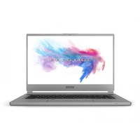 MSI P65 9SF-441AU 15.6"UHD Core i9 9880H 8G-RTX2070 32GB 1TB SSD W10