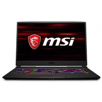 MSI GE75 9SF-890AU 17.3"FHD 240Hz Core i7 9750H 8G-RTX2070 16GB 1TB SSD W10