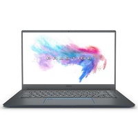 MSI PS63 8M-258AU 15.6"FHD Core i5 8265U 8GB 512GB SSD W10