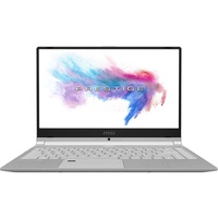 MSI PS42 8MO-065AU 14"FHD Core i5 8265U 8GB 256GB SSD W10